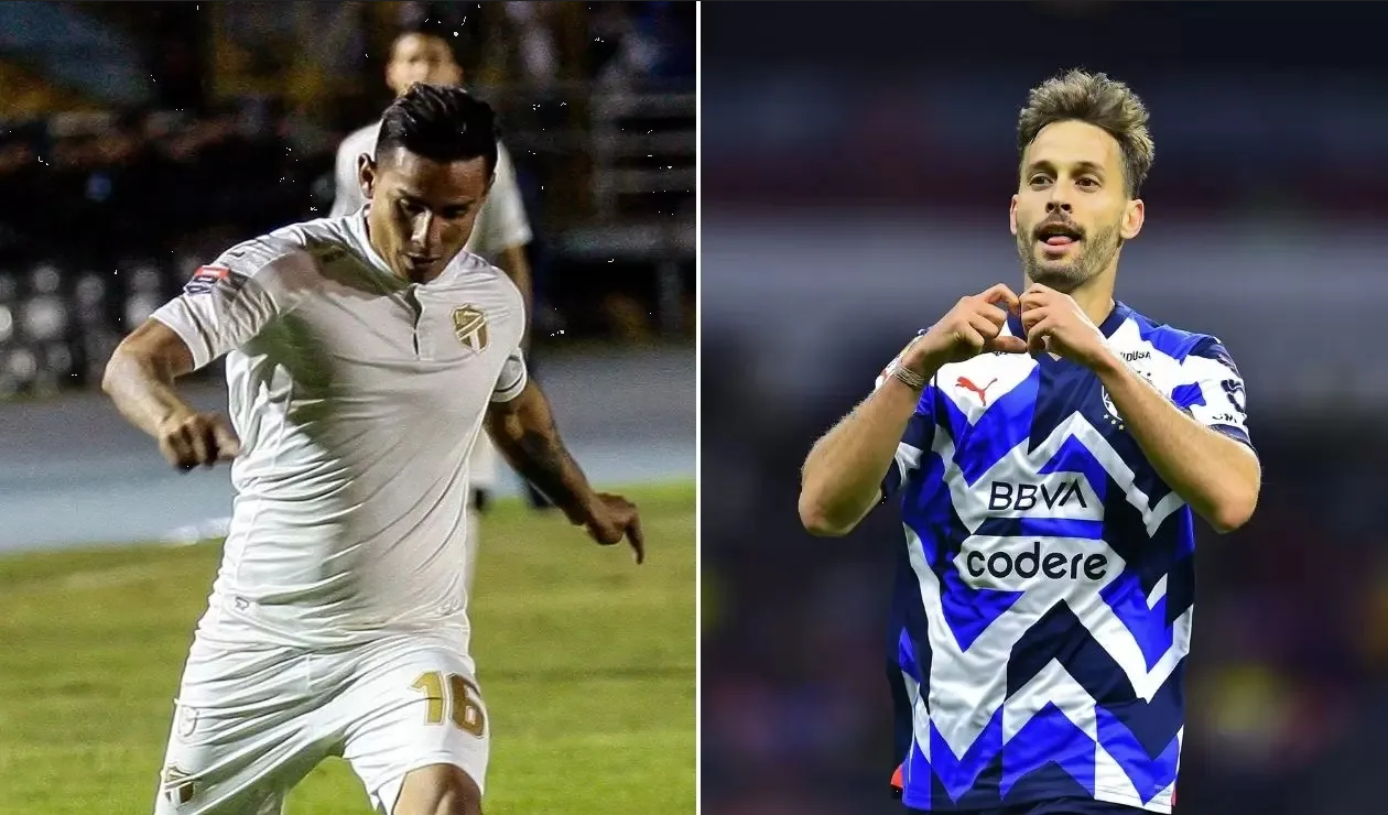 ¡Comunicaciones vs Monterrey por la Concachampions! Horario, Canales y Dónde Verlo