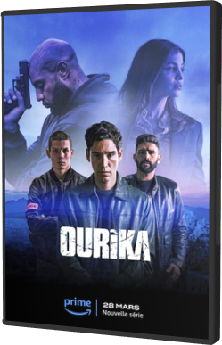 Ourika - Stagione 1 (2024) [Completa] .mkv WEBRip AC3 - ITA