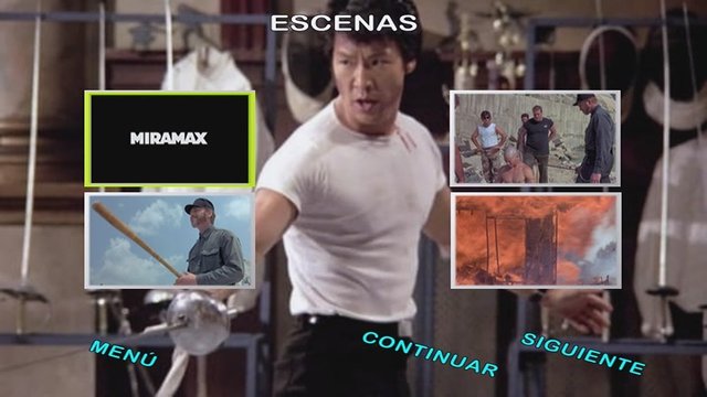 3 - Campeón de Campeones 3 [BDVD9] [Pal] [Cast/Ing] [Sub:Varios] [1995] [Acción]