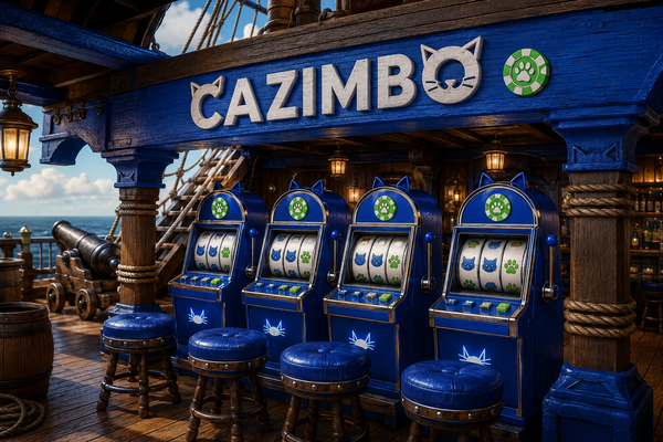 Cazimbo Casino