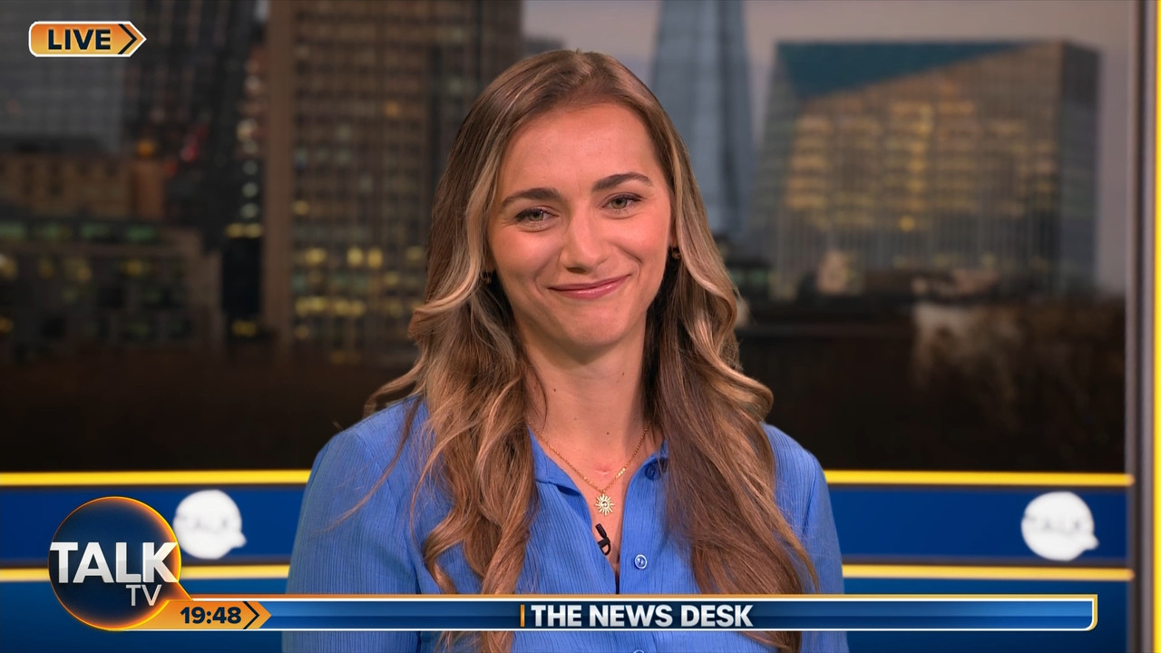 The News Desk with Tom Newton Dunn 2022_05_19_19_00_00.ts_snapshot_00.50.19.332