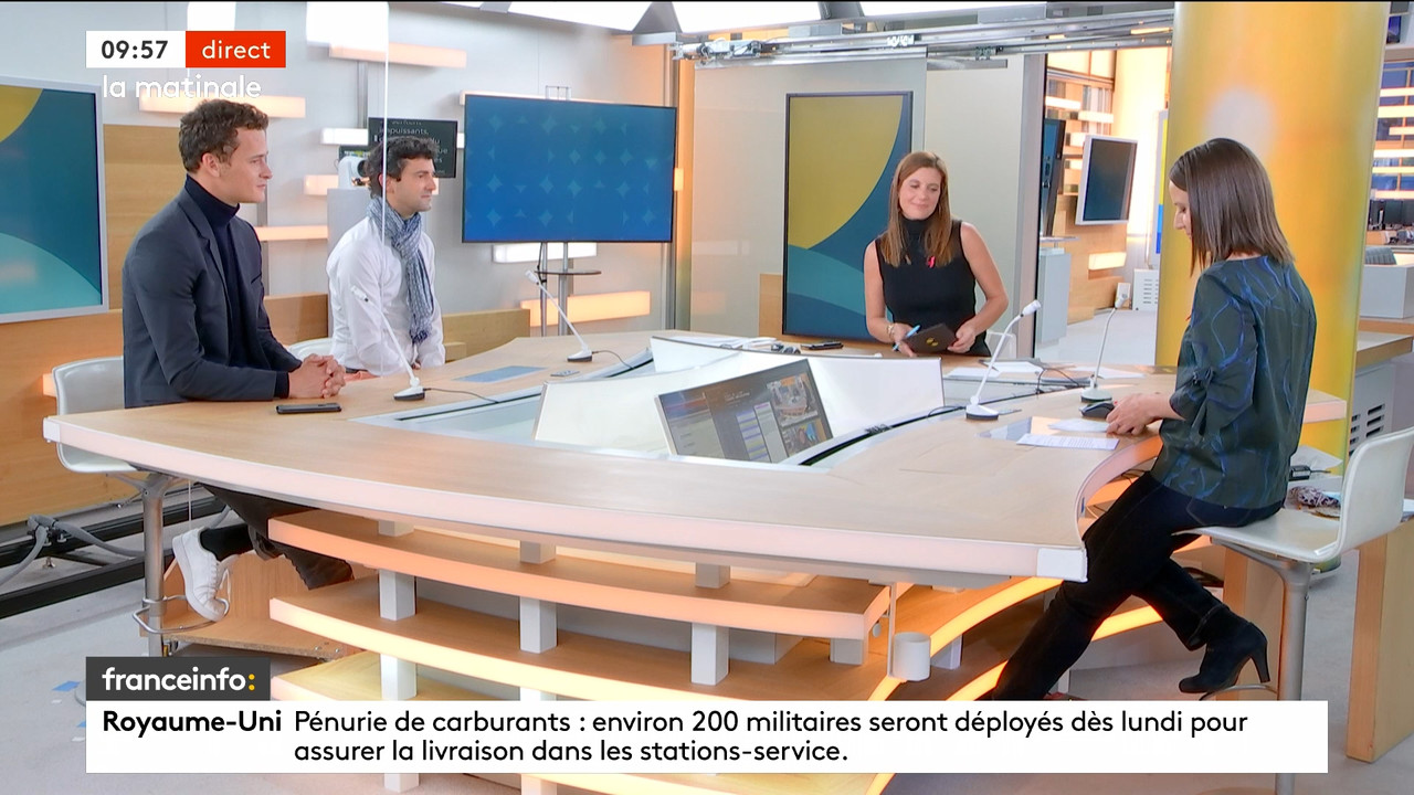 10.02 - 07.58.00 - Le 6h30-10h. Retrouvez toute l'actualité française....ts_snapshot_01.00.01.151