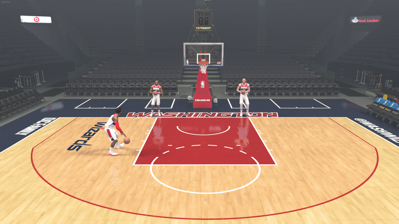 NBA2K19 Screenshot 2018.09.13 - 23.59.55.80