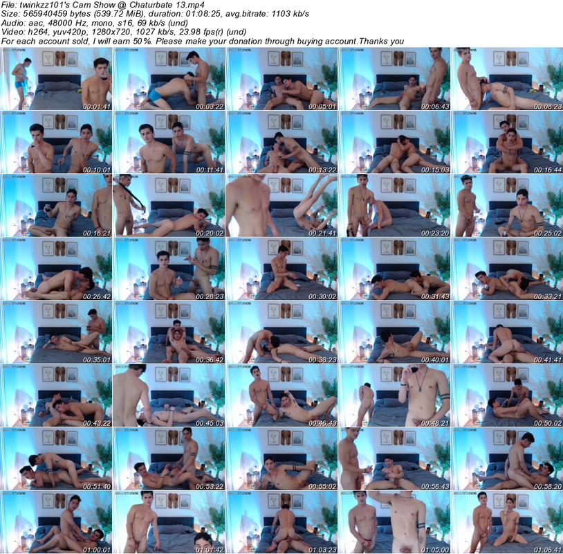 twinkzz101's Cam Show @ Chaturbate 13