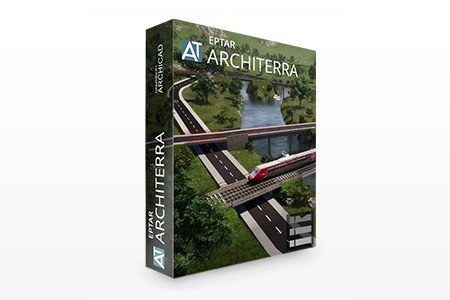 EPTAR Architerra Plus 2.0.0 for Archicad 24