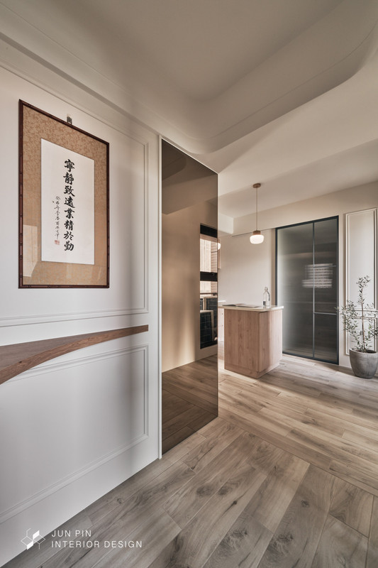 230302 郡品設計 香榭京宴住宅3508