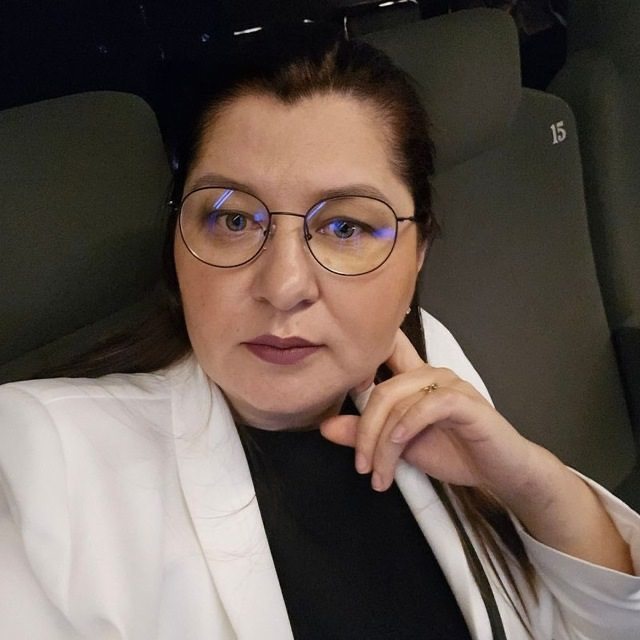 Елена Инвест-брокер