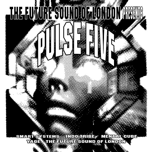 The Future Sound of London - Presents Pulse Five (2024) FLAC