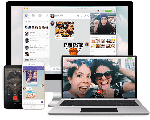 Viber for Windows 19.3.0