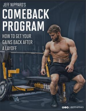 Comeback Program