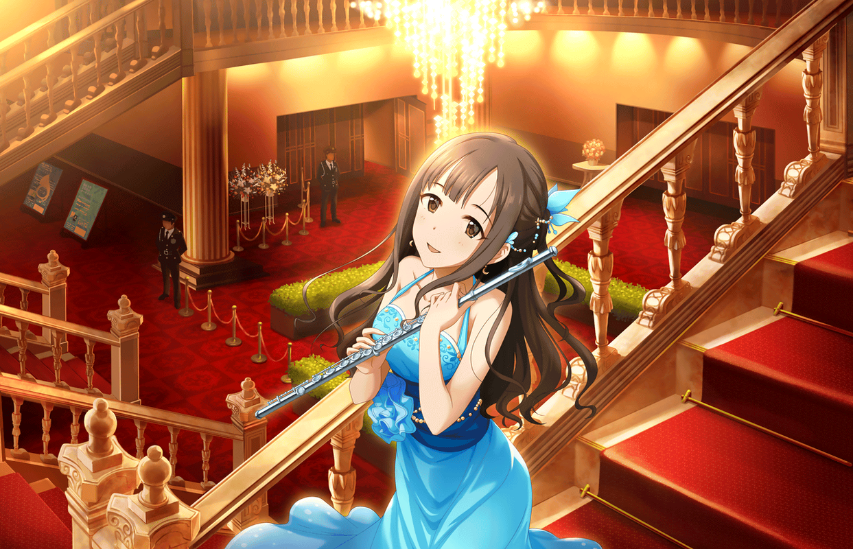 mizumoto-yukari-idolmaster-idolmaster-cinderella-girls-and-ido