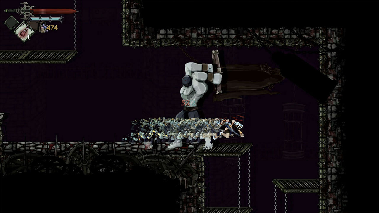Barbarian Saga The Beastmaster 03