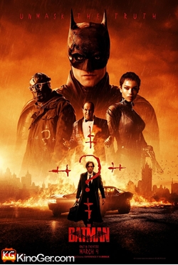 The Batman (2022)