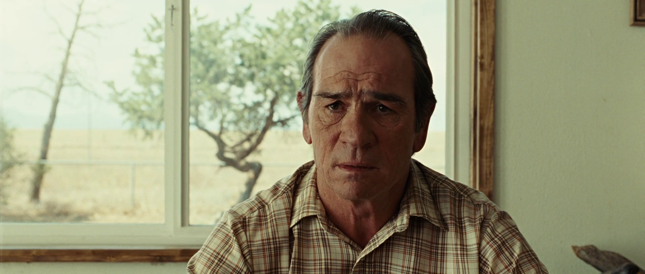 Non È Un Paese Per Vecchi 6