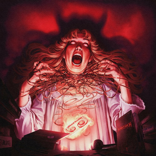 Trippelganger - Possessor (2024) [FLAC]