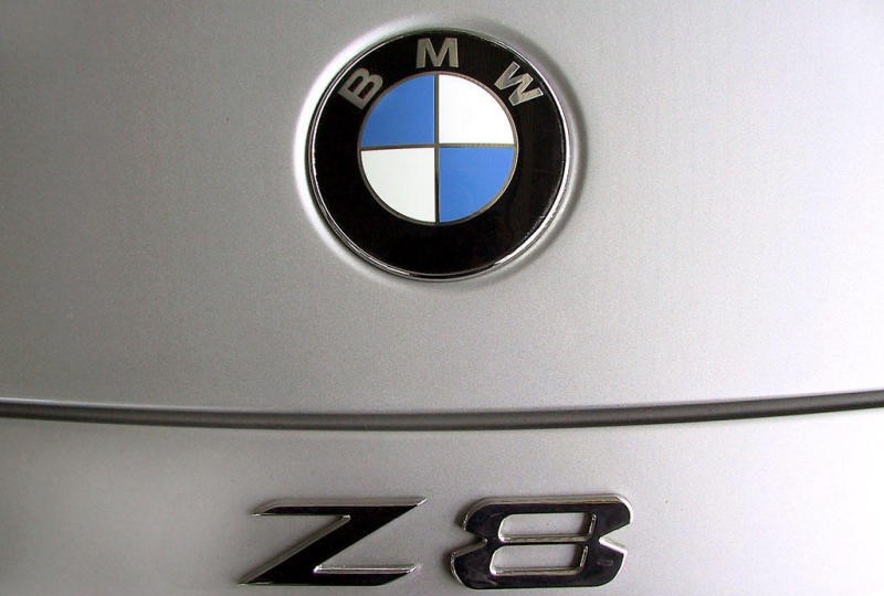 logo z8