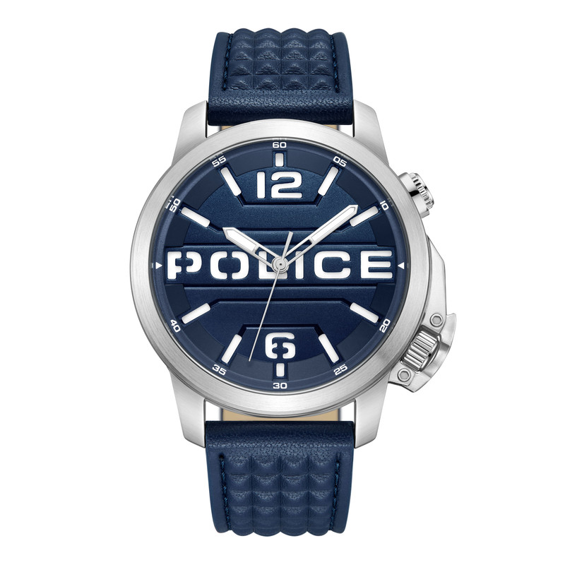 POLICE MEN'S WATCH PEWJD0021702 view 2