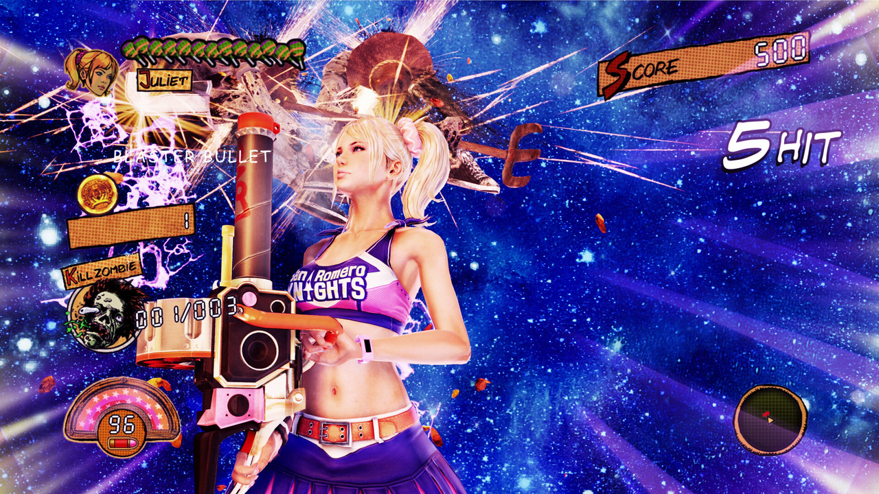[PC]電鋸甜心RePOP-免安裝版[1fichier免費空間]