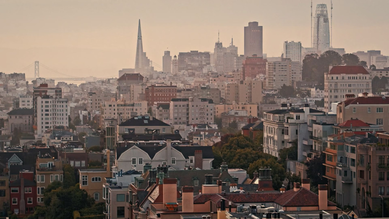 Zoey's Extraordinary Playlist (2020) S01E10 Zoey's Extraordinary Outburst (1080p AMZN WEB-DL x265 10