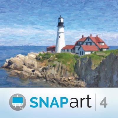 Exposure Software Snap Art 4.1.3.371 (x64)