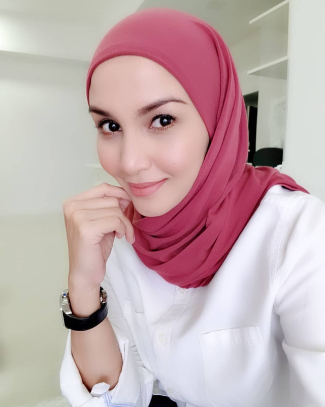 fiza halim