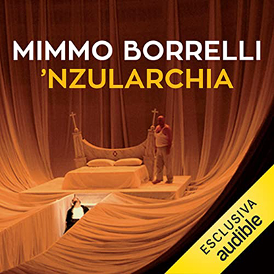 Mimmo Borrelli - 'Nzularchia (2022) (mp3 - 128 kbps)