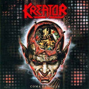 Re: Kreator