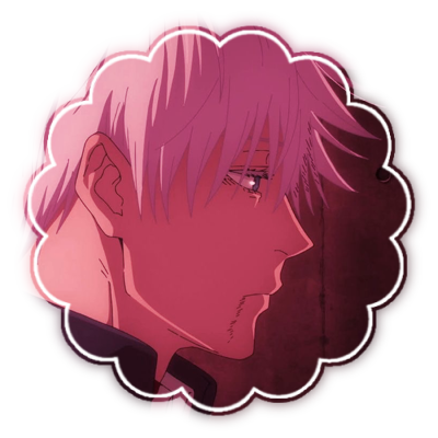 gojo satoru