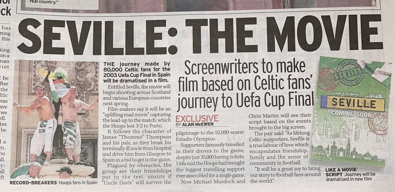 Record Seville IMG_0758