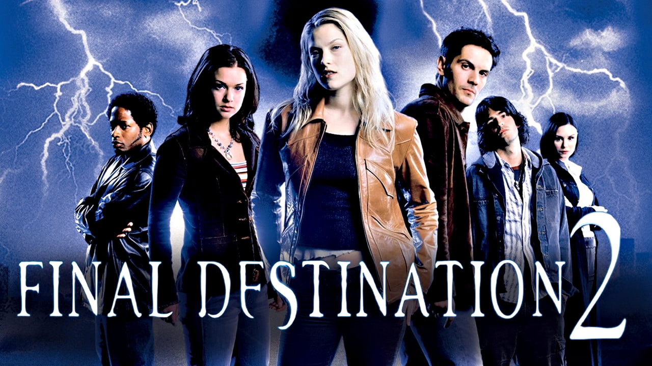 Final Destination 2 | 2003