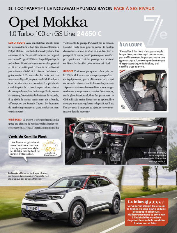 L’Auto-Journal - 26 Août 2021 @F.P@52