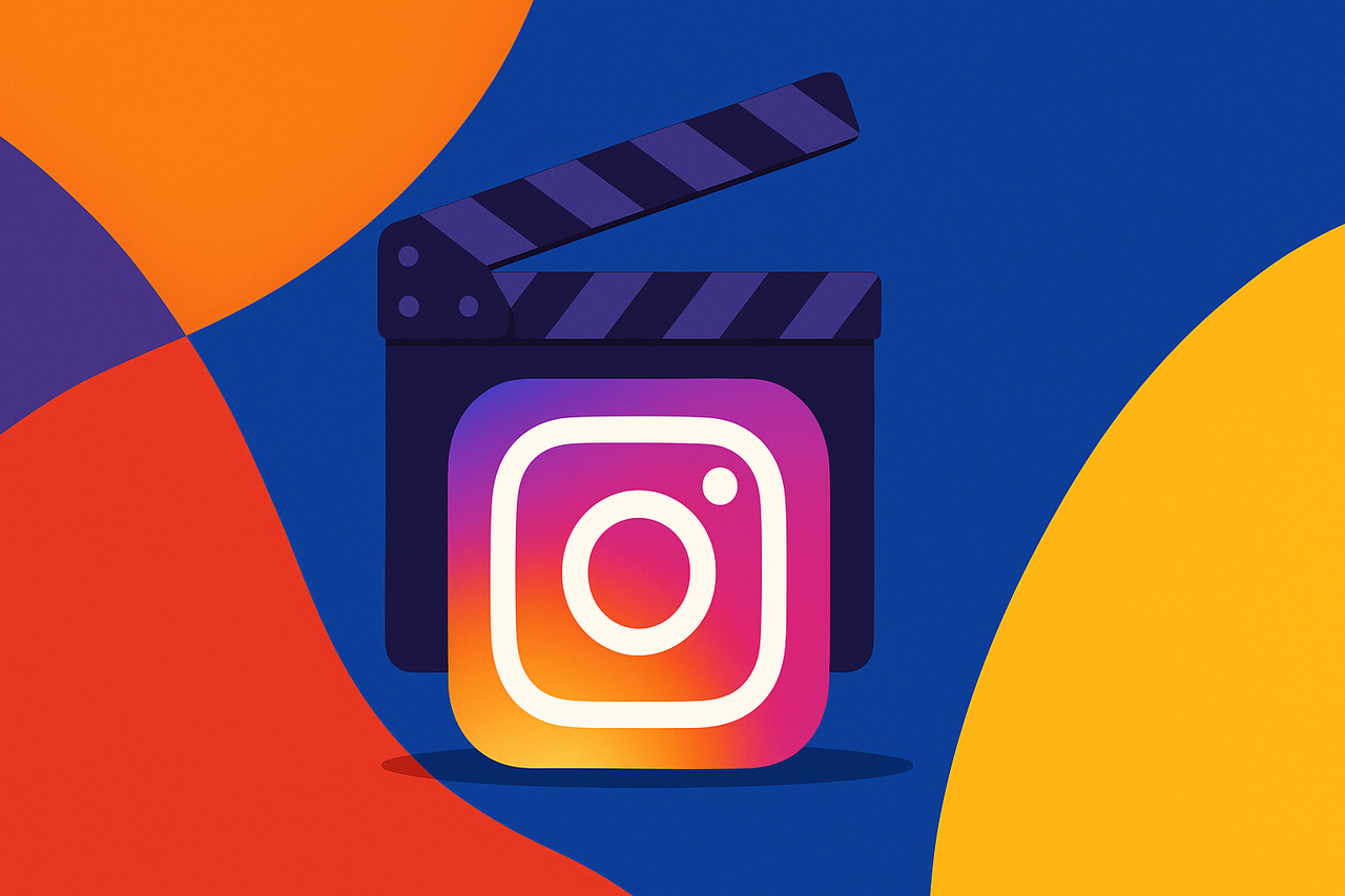 Накрутка Инстаграм