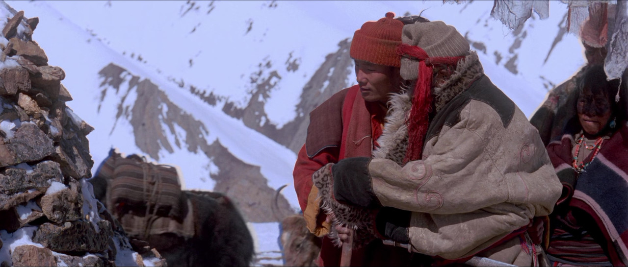 Himalaya (1999) (1080p BDRip x265 10bit AC3 5.1 - HxD) [TAoE].mk