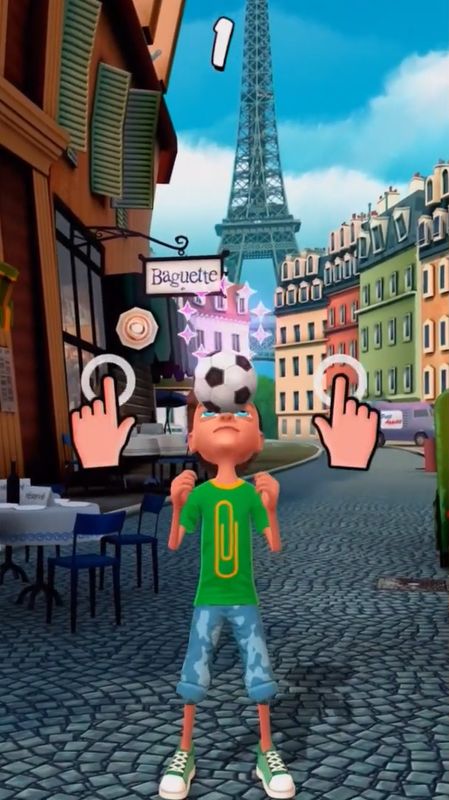 kickerinho world apk android download