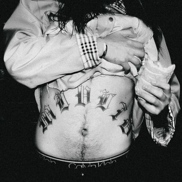 Malevolence - Trenches [single] (2024)