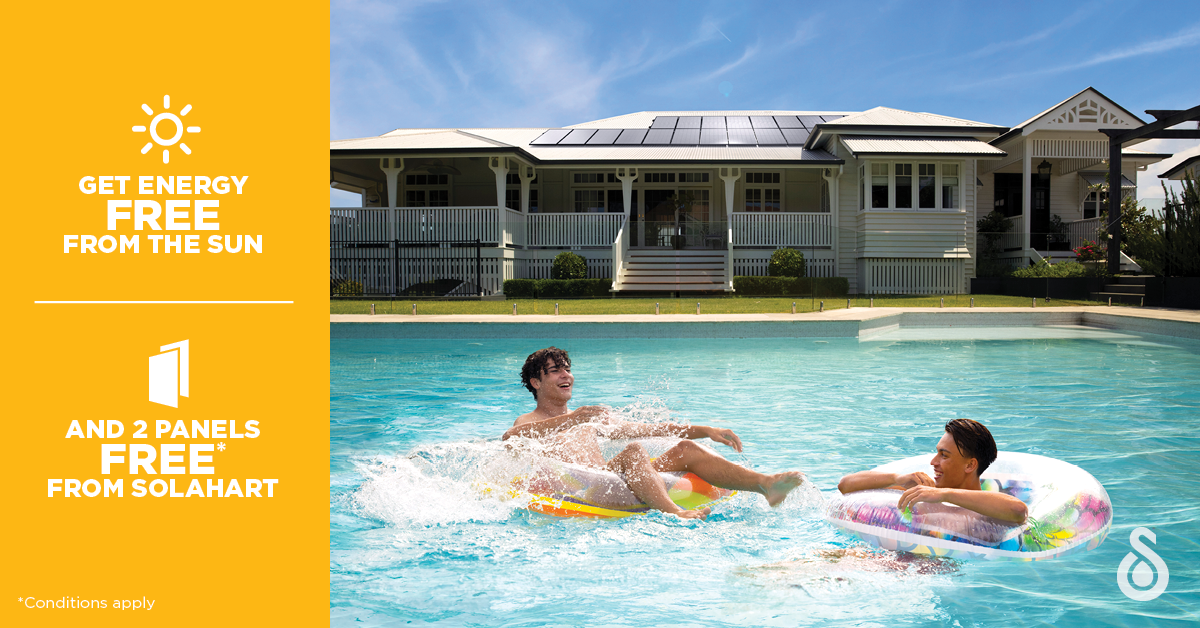 FUTURE PROOF YOUR HOME website image 1920 x 1080 solar hotwater and power special offers