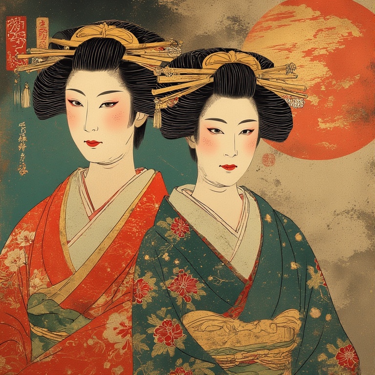 japanese-Art-Lovers-in-ukiyo-e-7