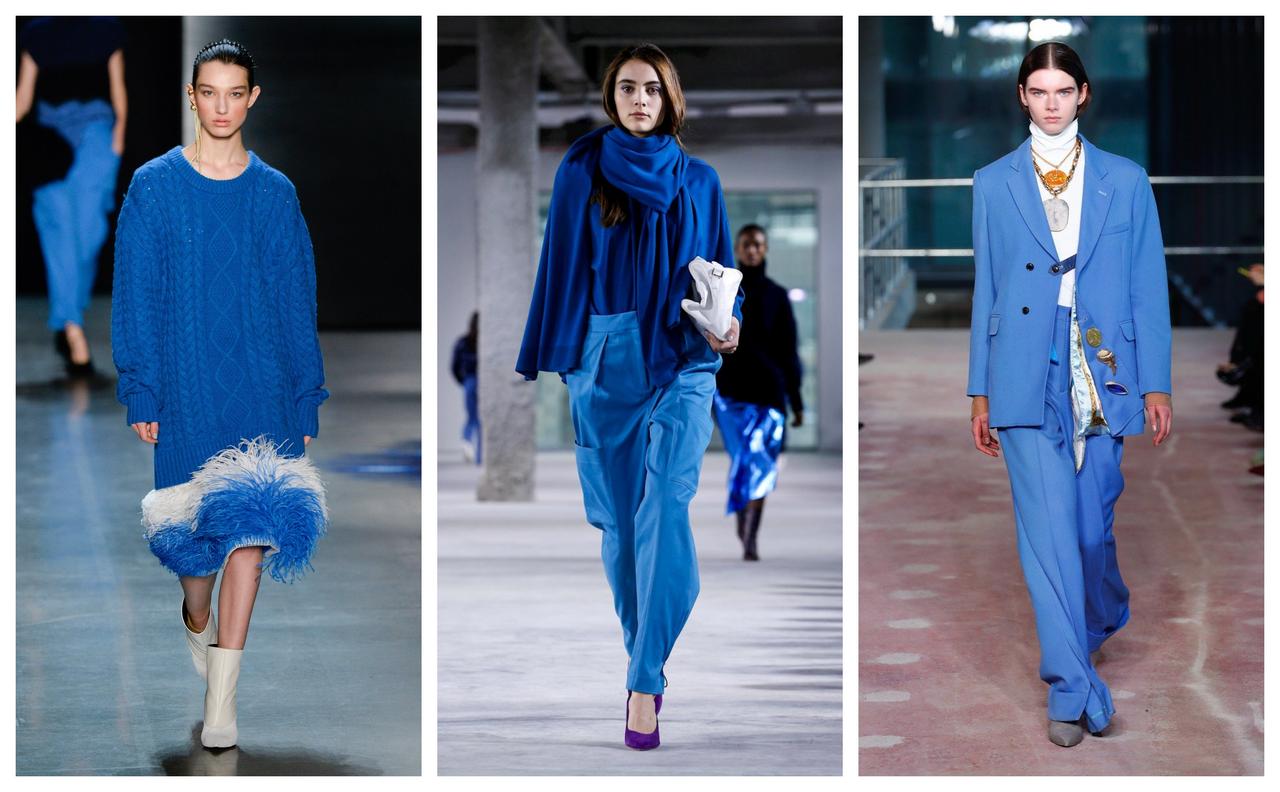 color trends