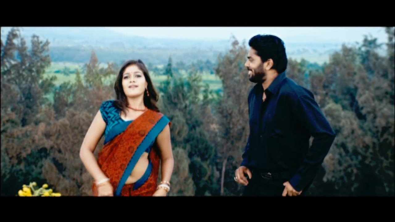 Yakshiyum Njanum - Brindhavanam Mundo Song.mp4_20210214_115339.225