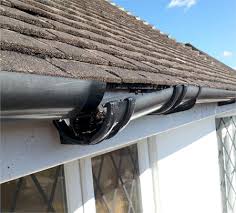 Gutter Cleaning