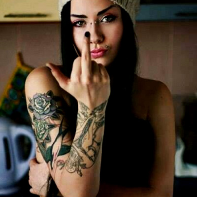 Womens tattoos on forearm 511025 (48)