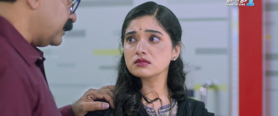 Sugarless 2022 WebRip [Tamil] 480p, 720p Screenshot