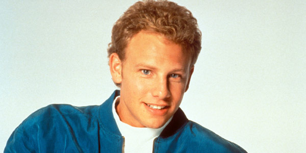 Ian Ziering