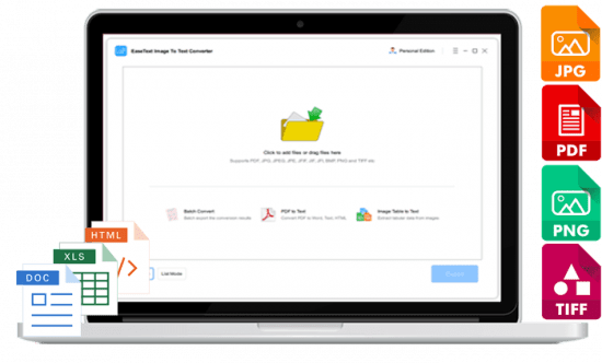 EaseText Image to Text Converter 3.1.1 (x64)