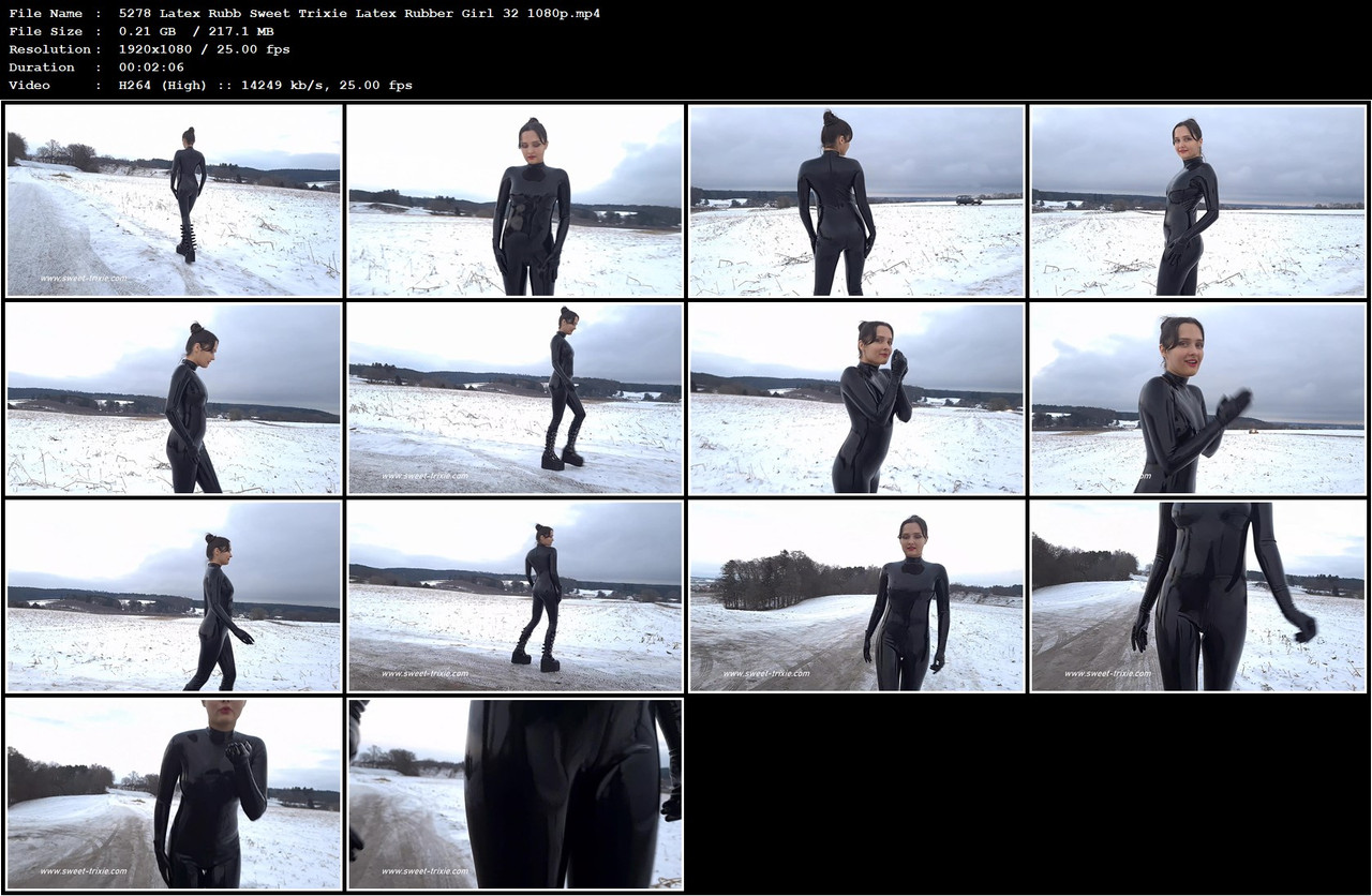 5278 Latex Rubb Sweet Trixie Latex Rubber Girl 32 1080p mp4