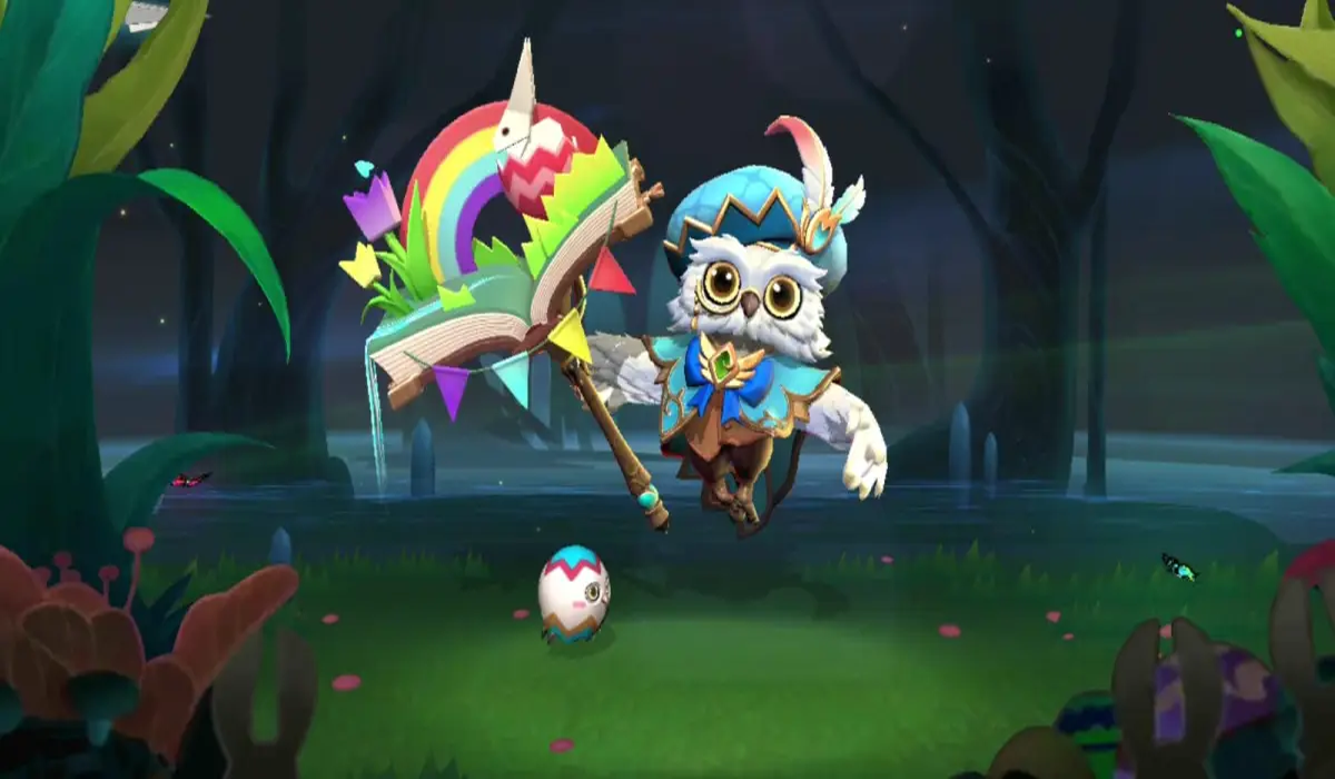 3 Hero Counter Tigreal Terbaik: Strategi Ampuh Hentikan Raja Tank MLBB!