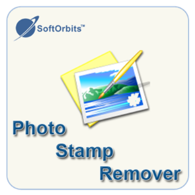 SoftOrbits Photo Stamp Remover 10.2 Multilingual Portable
