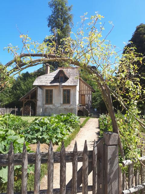 VERSALLES - Paris con excursiones (16)