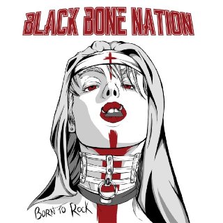 Black Bone Nation - Born to Rock (2020).mp3 - 320 Kbps