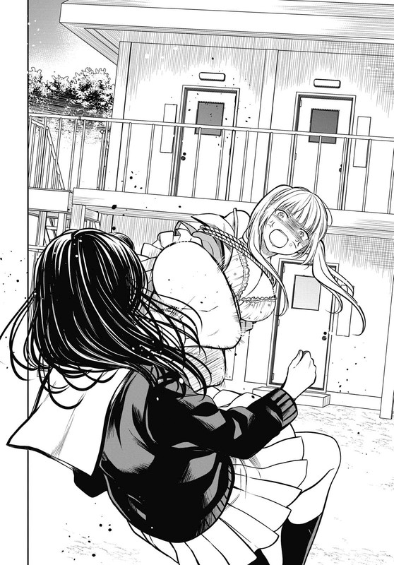 1-nen A-gumi no MonsterChap26-7